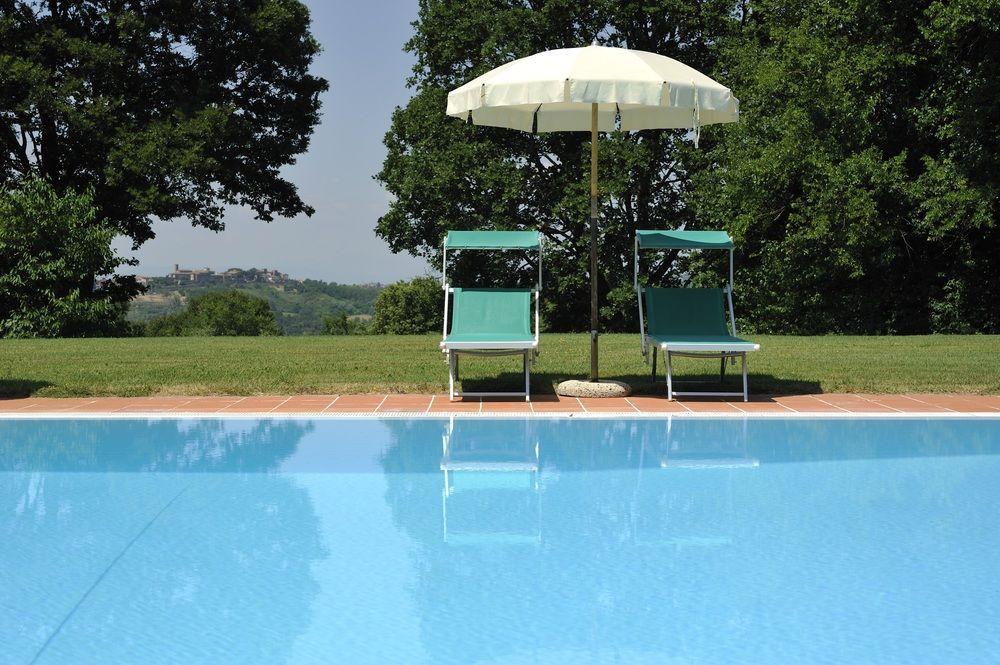 Pratello Country Resort Ghizzano Exterior foto