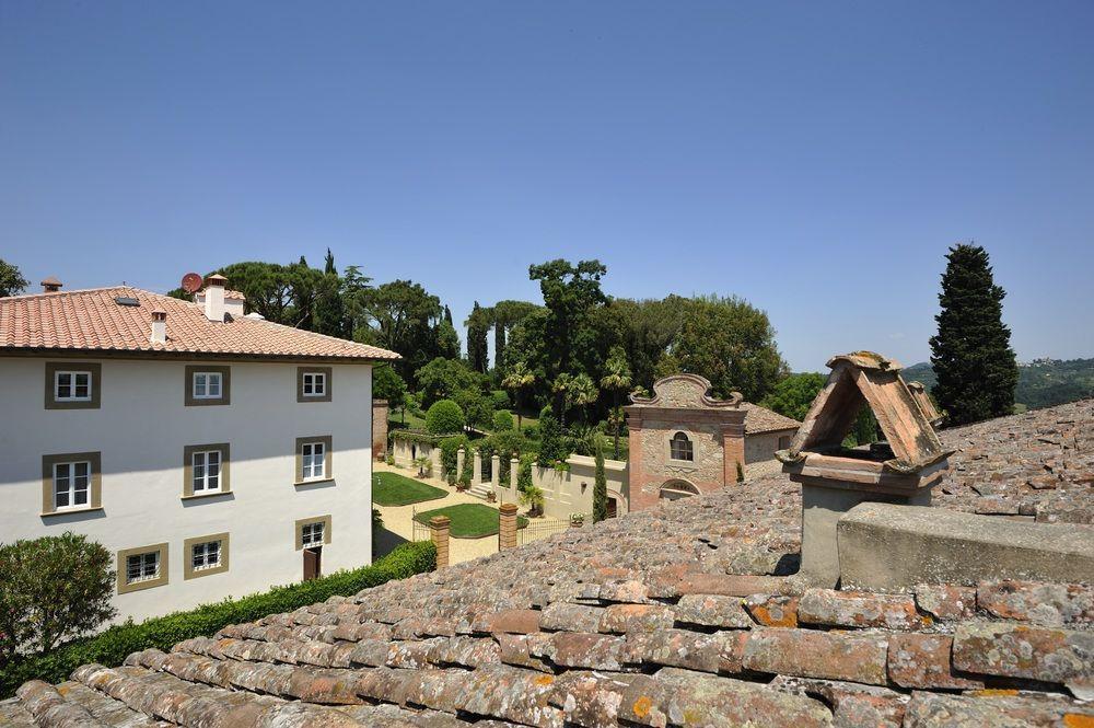 Pratello Country Resort Ghizzano Exterior foto