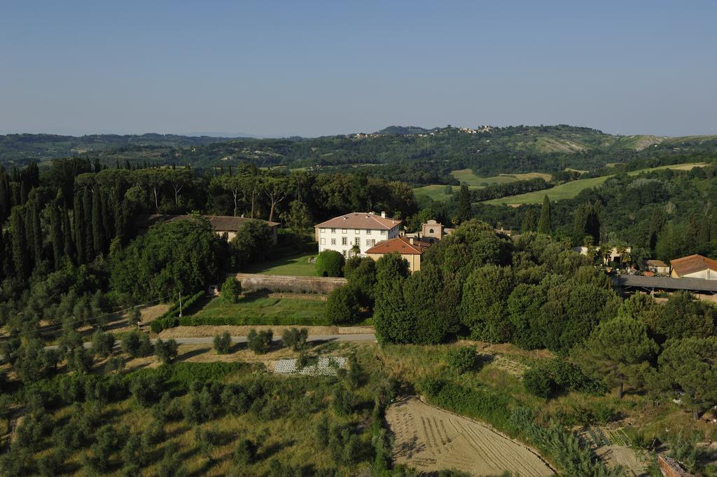 Pratello Country Resort Ghizzano Exterior foto