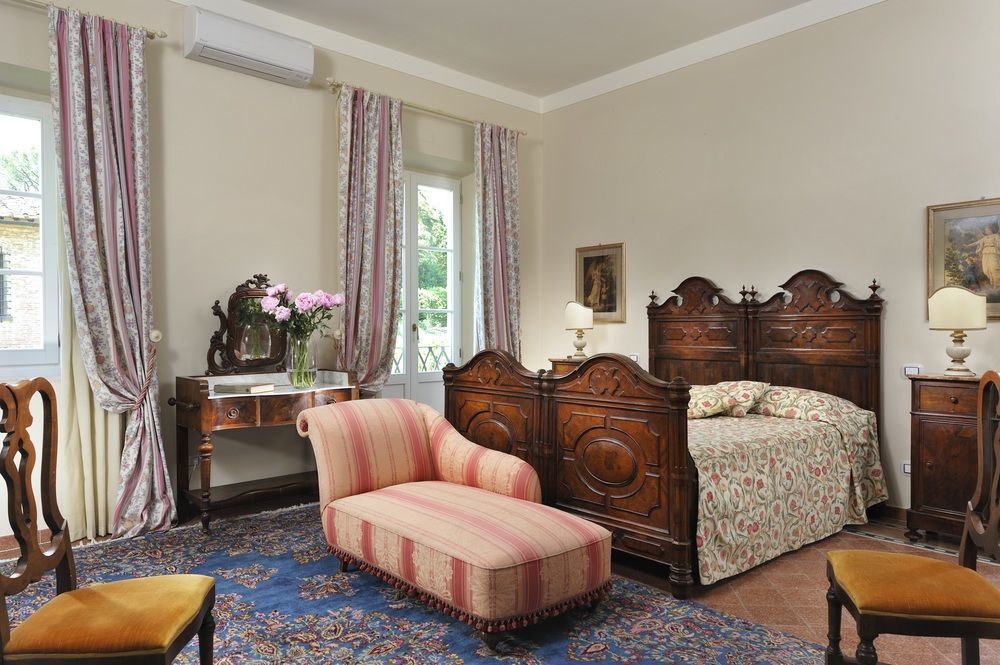 Pratello Country Resort Ghizzano Exterior foto