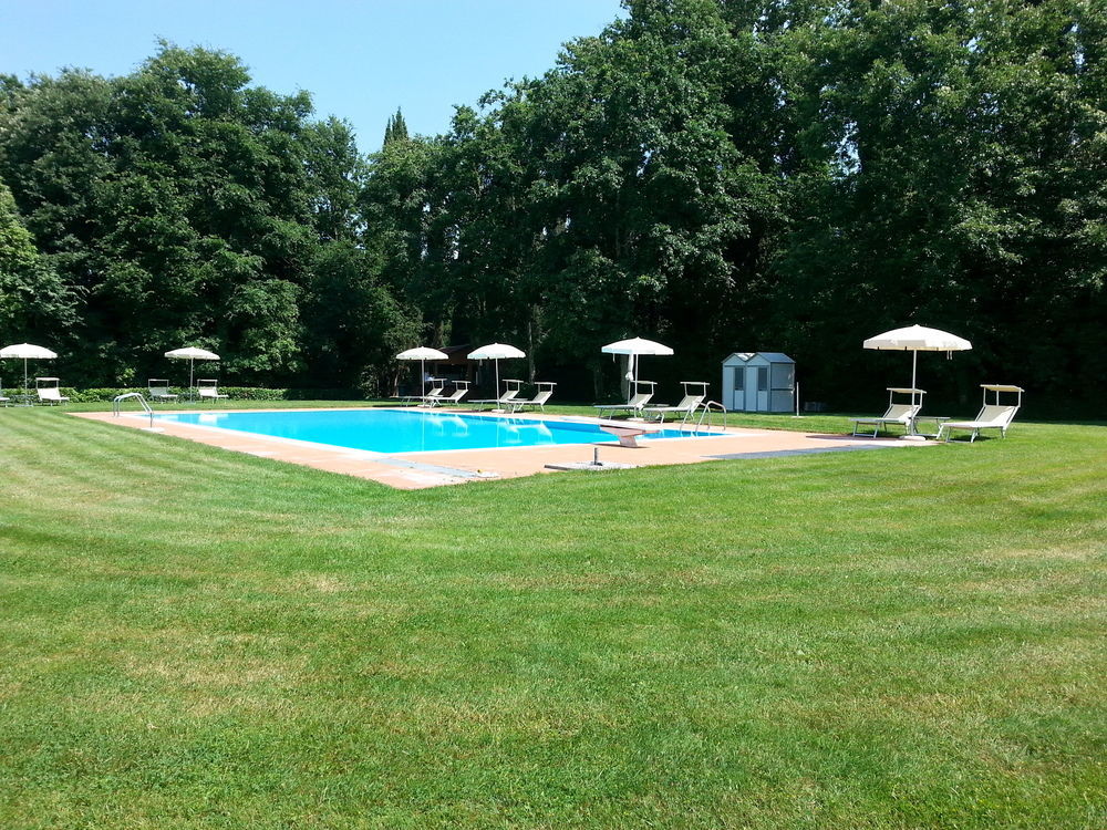 Pratello Country Resort Ghizzano Exterior foto